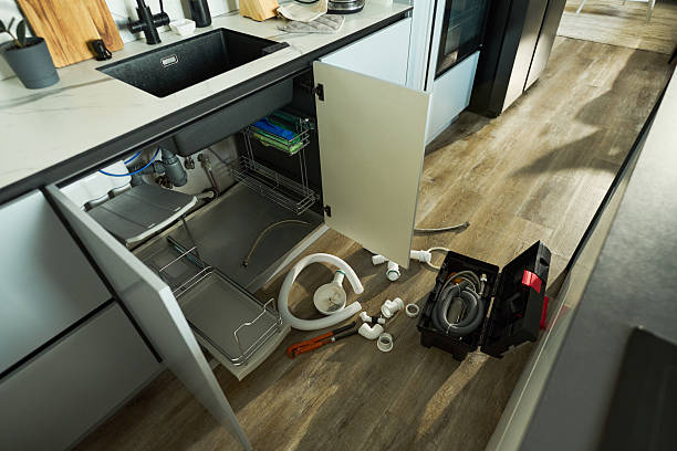Reliable Drain Cleaning contractor in Bryn Mawr, PA by Street Wise - Plumbing